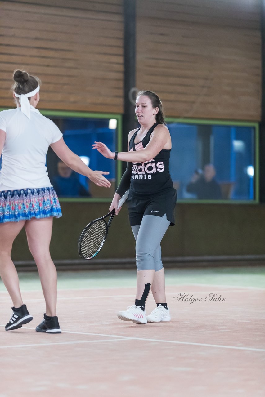 Bild 634 - RL Tennisverein Visbek e.V. - Club zur Vahr e.V. : Ergebnis: 2:4